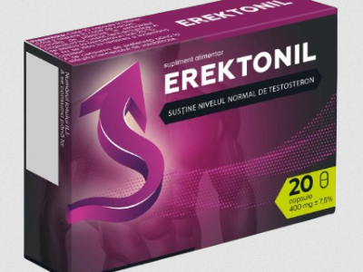 erektonill