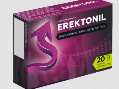 erekton Moldova