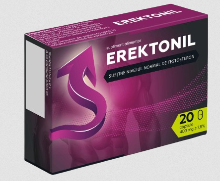 erekton Moldova