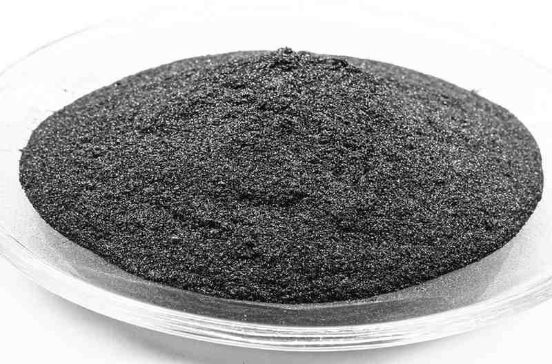 High Quality Ferro Vanadium Supplier with Multiple Grades Available