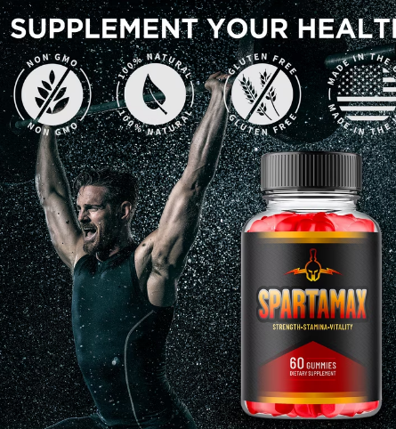 Spartamax Side Effects: Is Spartamax Safe for Daily Use?