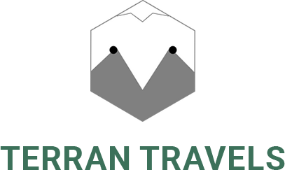 Terrantravels