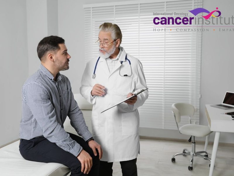 From Lymphoma to Leukemia — How IOCI India Is Changing Cancer Care Across the Country