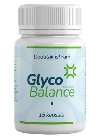 Buy glyco balance in Bosnia and Herzegovina – glyco balance Price & Reviews