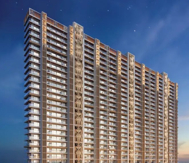 What is the starting price of Godrej Tropical Isle apartments?