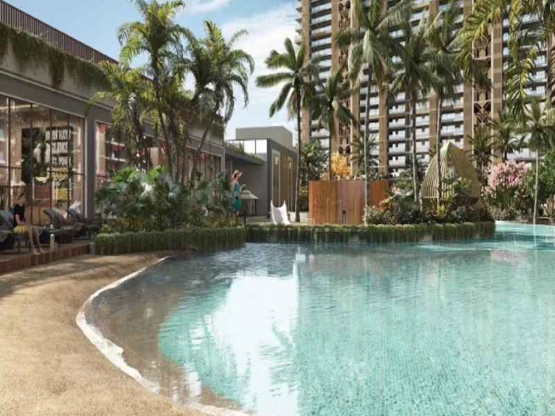 looking for ultra-luxury apartments in Sector 146 Noida?