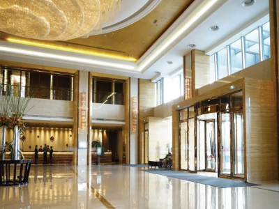 Where can find budget-friendly apartments in Noida?