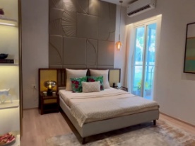 Buy Luxury Villas with Modern Amenities in Noida Extension