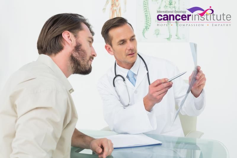 How Jodhpur Stopped Sending Cancer Patients to Jaipur