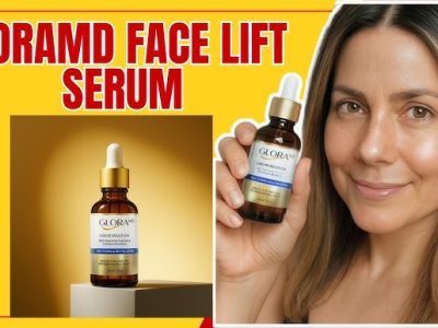 Glora MD Serum: Bewertungen, Preis, Nebenwirkungen, Inhaltsstoffe