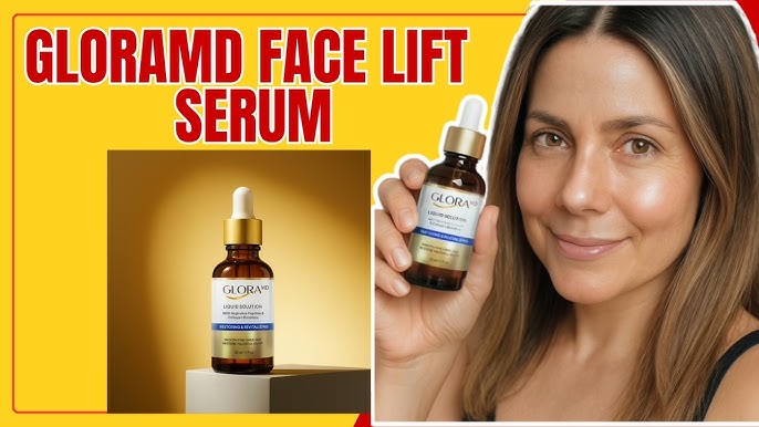 Glora MD Serum: Bewertungen, Preis, Nebenwirkungen, Inhaltsstoffe
