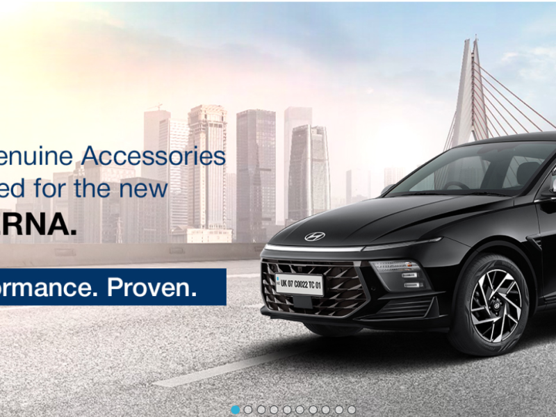 Hyundai Mobis India – Trusted Source for Genuine Auto Components