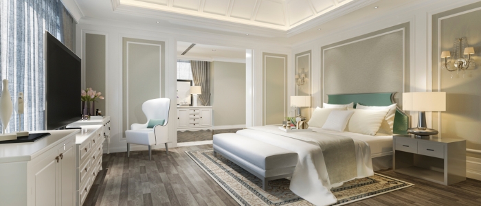 Interior Designer in Noida Extension– Creative Interior Solutions by SattvaShilp.