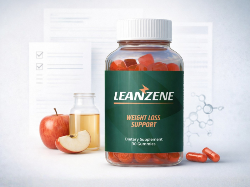 Leanzene Review SCAM EXPOSED By People!