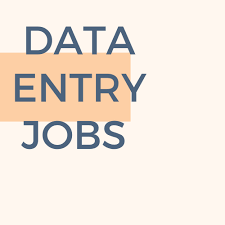Data Entry and Typing Project Available 7708244092-Tirupati
