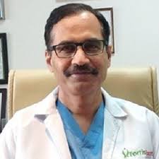 Dr. Z S Meharwal Best Cardiovascular Surgeon India