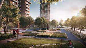 Max Estates 360 Gurgaon – Luxury Apartments in Sector 36A Dwarka Expressway