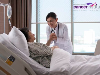 Indore Finally Has the Cancer Care It Deserved — IOCI Is Proof of That