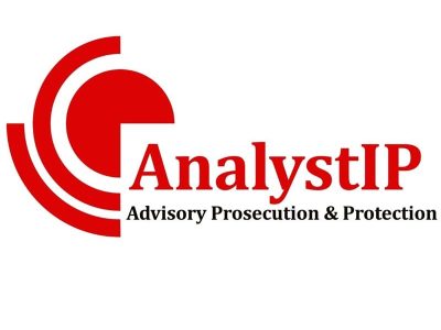AnalystIP is expert in Patent Filing & Trademark Registration.