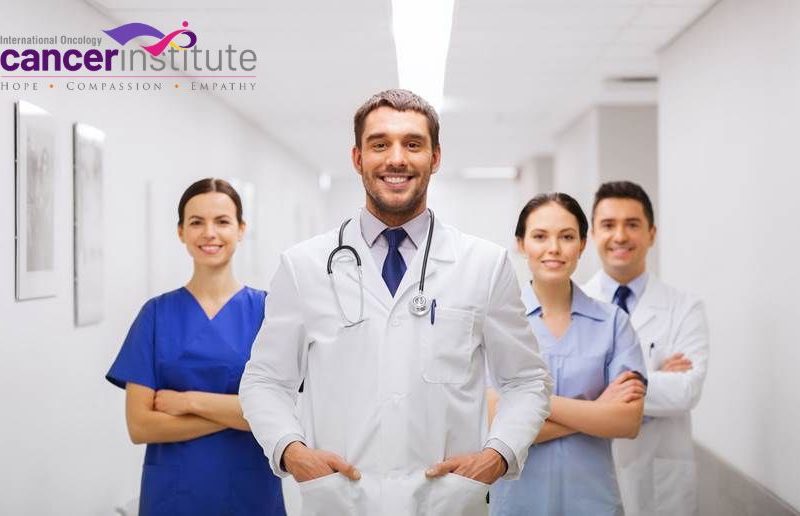 IOCI Greater Noida: Giving Cancer Patients a New Hope Every Day