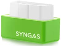 Binnen 2 minuten geïnstalleerd: ervaar direct de kracht van SynGas