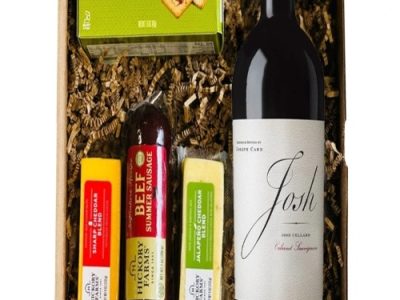 Wine Delivery Michigan – Online Wine Gift Service