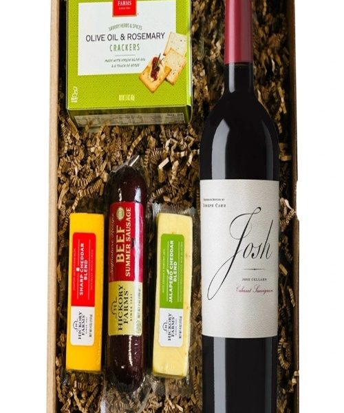 Wine Delivery Michigan – Online Wine Gift Service