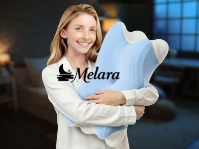 Melara Max Pillow: Reviews, Price, Side Effects & Buy