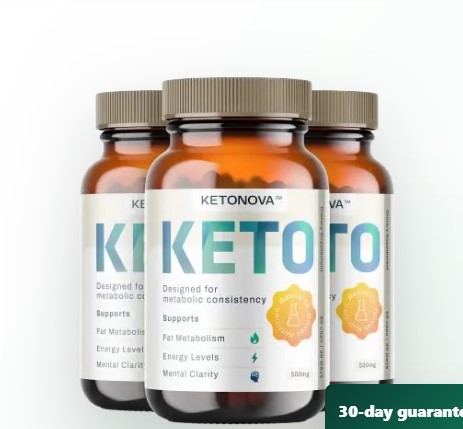 Wie nimmt man Ketonova Keto richtig ein?