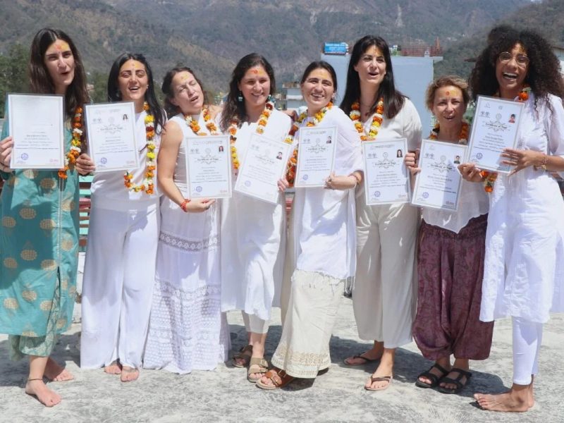 Best 200 Hour Kundalini Yoga TTC India: Your Complete Guide to Spiritual Awakening and Yoga Mastery