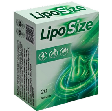 LipoSize