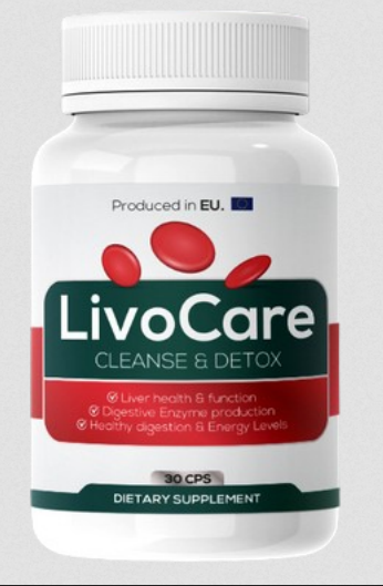 Buy LivoCare in Albania – LivoCare Price & Reviews