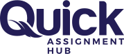 Spss Assignment Help | Quick Assignment Hub