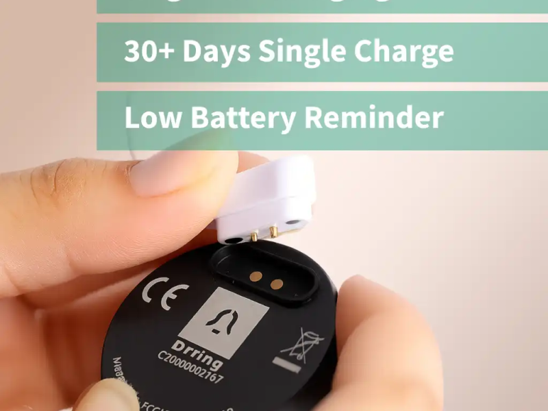 Best Senior Safety & Medical Alert Devices | DrRing Alert
