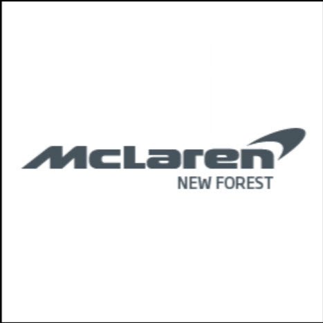 Mclaren New Forest