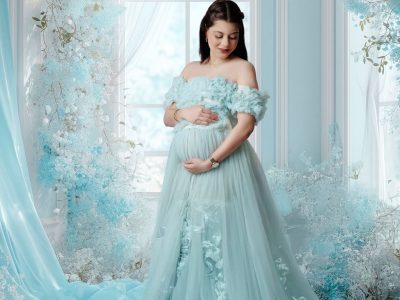 Maternity Photoshoot Quotes for Every Emotional Tone