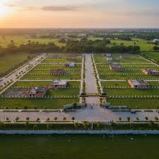 The Hartland Meerut | Plots or Luxury Villas for Sale