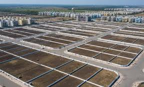 Is it safe and profitable to buy a plot in Veda City Meerut?