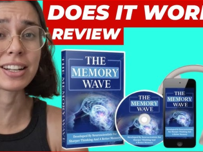 The Memory Wave: How to Strengthen Neural Connections for Better Thinking