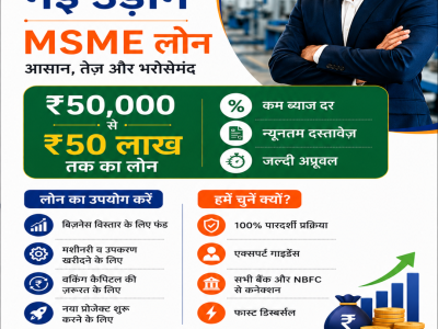 Instant Cash Loan in 1 Hour | ₹10K to ₹50K Fast Approval