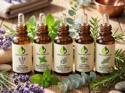 Castor Oil Manufacturers in India – Premium Bulk & Wholesale Supply
