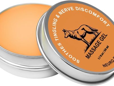 Is TheraWolf Neuro Balm made with natural ingredients?
