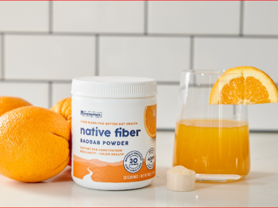 NativePath Native Fiber Daily Use and Lifestyle Support