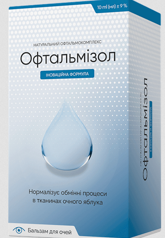 oftalmizols
