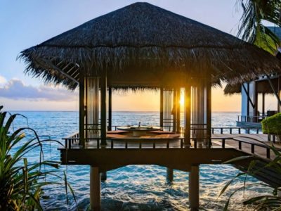 Book Your Dream Maldives Escape for 2026 | Odyssey Travels