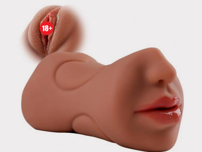 Shop 2 in 1 Silicone Personal Wellness Massager