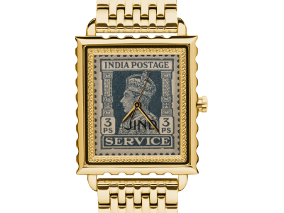 Buy Stamp Watches Online | Jaipur Watch Company