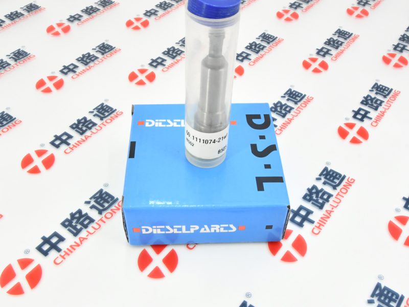 diesel fuel engine injection pump plunger barrel