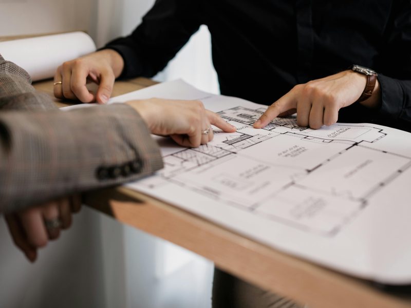 Construction Litigation Services Denver | Carter Construction Consulting