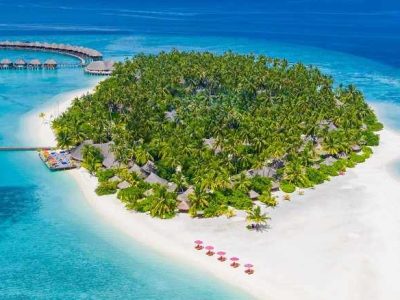 Experience the Maldives’ Most Stunning Island Escape | Odyssey Travels